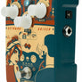 Orange Getaway Driver Class A Overdrive