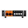 Orange Little Bass Thing 500w Head