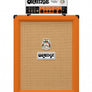Orange Rocker 15 Terror Head