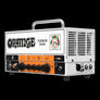 Orange Terror Bass Head