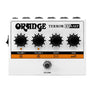 Orange Terror Stamp Pedal Amp