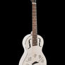 Recording King RM-993 Nickel Parlor Resonator
