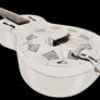 Recording King RM-993 Nickel Parlor Resonator