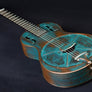 Recording King RM-993-VG Style Parlor Swamp Dog Resonator