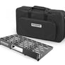RockBoard QUAD 4.2 Pedalboard with Gig Bag