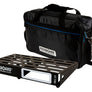 RockBoard TRES 3.0 Pedalboard with Gig Bag