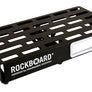 RockBoard TRES 3.0 Pedalboard with Gig Bag