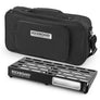 RockBoard TRES 3.1 Pedalboard with Gig Bag
