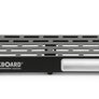 RockBoard TRES 3.1 Pedalboard with Gig Bag