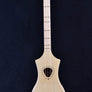 Seagull M4 Spruce Dulcimer Inspired Instrument