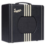 Supro Delta King 10 - Black/Cream