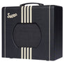 Supro Delta King 10 - Black/Cream