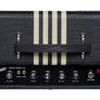 Supro Delta King 10 - Black/Cream