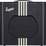 Supro 1822RBC Delta King 12 - Black/Cream