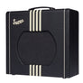 Supro 1822RBC Delta King 12 - Black/Cream