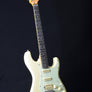 Tagima TW-Series TG-540E - Olympic White with Antique White Pickguard