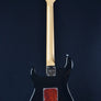 Tagima TW Series TG-530 - Black with Tortoiseshell Pickguard