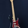 Tagima TW Series TG-530 - Black with Tortoiseshell Pickguard