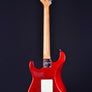 Tagima TW-Series TG-540 - Metallic Red with Mint Green Pickguard