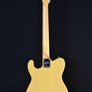 Tagima TW-Series TW-55 - Butterscotch with Black Pickguard