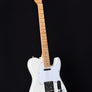 Tagima TW-Series TW-55 - Pearl White with White Pickguard