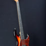Tagima TW-73 Jazz Bass Fretless - Sunburst/Tortoiseshell