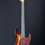 Tagima TW-73 Jazz Bass Fretless - Sunburst/Tortoiseshell