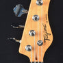 Tagima TW-73 Jazz Bass Fretless - Sunburst/Tortoiseshell