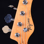Tagima TW-65 P-J Bass - Olympic White/Mint Green