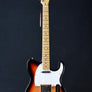Tagima TW-Series TW-55 - Sunburst with White Pickguard