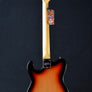 Tagima TW-Series TW-55 - Sunburst with Antique White Pickguard