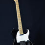 Tagima TW-Series TW-55 - Black with White Pickguard