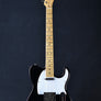 Tagima TW-Series TW-55 - Black with White Pickguard