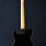 Tagima TW-Series TW-55 - Black with White Pickguard