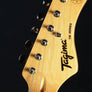 Tagima TW-Series TW-61E Jazzmaster - Black/Tortoiseshell
