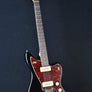 Tagima TW-Series TW-61E Jazzmaster - Black/Tortoiseshell