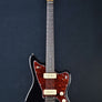 Tagima TW-61E Jazzmaster - Black/Tortoiseshell