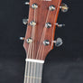 Yamaha AC1M - Tobacco Brown Sunburst