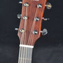 Yamaha AC1M - Tobacco Brown Sunburst