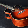 Yamaha AC1M - Tobacco Brown Sunburst