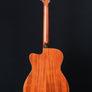 Yamaha AC1M - Tobacco Brown Sunburst
