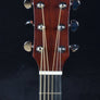 Yamaha AC3M - Tobacco Brown Sunburst