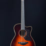 Yamaha AC3M - Tobacco Brown Sunburst