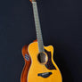 Yamaha AC3R ARE - Vintage Natural