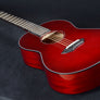 Yamaha CSF1M - Crimson Red Burst