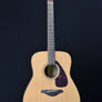 Yamaha FG800J - Natural