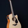 Yamaha FGX800C - Natural