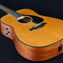 Yamaha Red Label FGX3