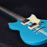 Yamaha Revstar II Element RSE20 - Swift Blue