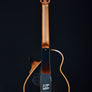 Yamaha SLG200N SILENT Guitar - Tobacco Brown Sunburst